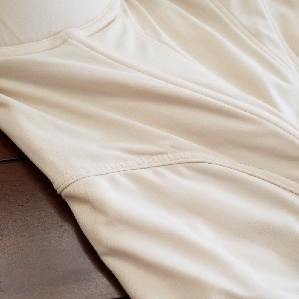 CASSANDRA 😍 PUSH UP BODICE - Picture 3 of 8